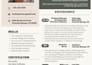 craft a polished, powerful resume
